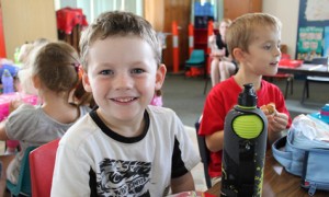 Lower Hunter Mobile Preschool