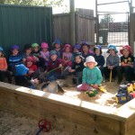 lochinvar sandpit